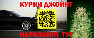 прущий лед Берёзовский